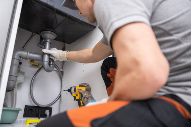 Plumbing System Maintenance in Madera, CA